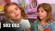 Familles nombreuses : La vie en XXL