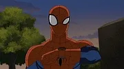 Ultimate Spider-Man