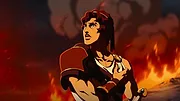 Blood of Zeus