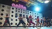 Anitta: Made in Honório