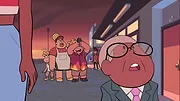 Steven Universe S5 E24