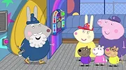 Peppa Pig S8 E28