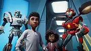 Transformers Earth Spark