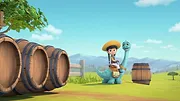 Dino Ranch S1 E20