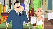 American Dad!