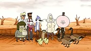 Regular Show