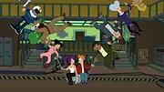 Futurama