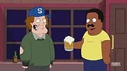 The Cleveland Show