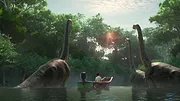 Jurassic World : La théorie du chaos