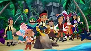 Jake et les Pirates du Pays imaginaire