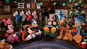 Les contes de Noël de Mickey