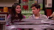 iCarly S3 E1