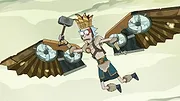 Rick et Morty S7 E9