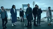 Umbrella Academy