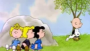 Les aventures de Charlie Brown et de Snoopy