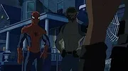 Ultimate Spider-Man