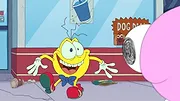 Smiling Friends S3 E6