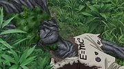 Dr. STONE