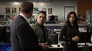 NCIS : Enquêtes spéciales