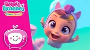 Bebés llorones: Lágrimas mágicas