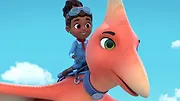 Dino Ranch S1 E30