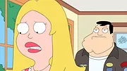American Dad!