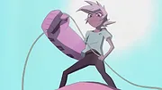 Kipo et l'âge des Animonstres S2 E1