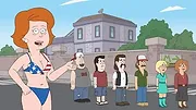 Paradise Police