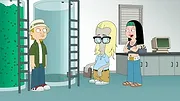 American Dad!