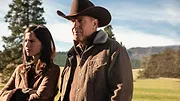 Yellowstone