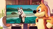 Pif et Hercule se mettent au vert S1 E4
