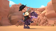 Dino Ranch S1 E23