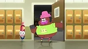 Pinky Malinky