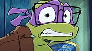 Tales of the Teenage Mutant Ninja Turtles : Légendes des Tortues Ninja