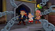 Jake et les Pirates du Pays imaginaire