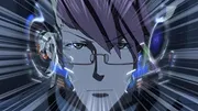 Jûshinki Pandora