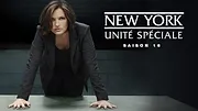 New York Unité Spéciale S18 E14