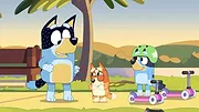 Bluey S2 E18