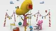 Pocoyo