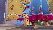 Bheem Bam Boum