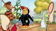 Les Nouvelles Aventures de Winnie l'ourson