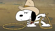 Le Camp de vacances de Snoopy