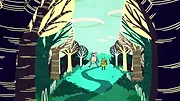 Adventure Time