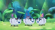 Trolls : en avant la musique !