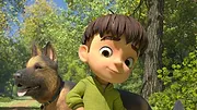 Partie de campagne S1 E28