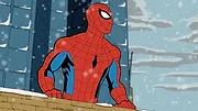 Ultimate Spider-Man
