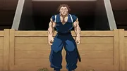 BAKI-DOU : Le samouraï invincible