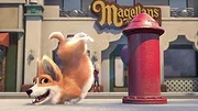 Le trio venu d'ailleurs : Les Contes d'Arcadia