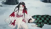 Demon Slayer : Kimetsu no Yaiba