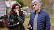 Catfish : Fausse identité